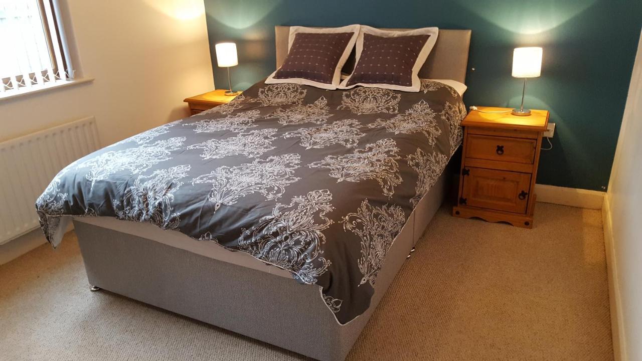 Alexandra Park Apartment 1 เบลฟาสต์ ภายนอก รูปภาพ