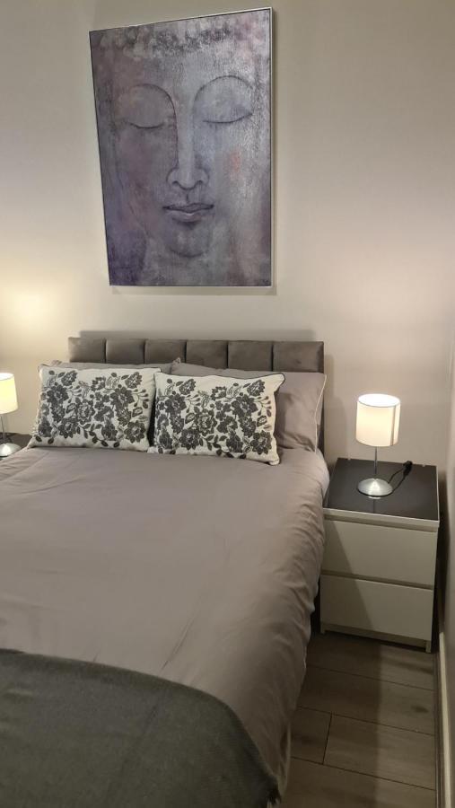 Alexandra Park Apartment 1 เบลฟาสต์ ภายนอก รูปภาพ