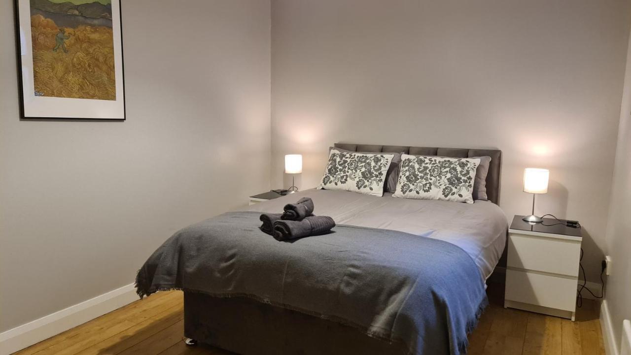 Alexandra Park Apartment 1 เบลฟาสต์ ภายนอก รูปภาพ