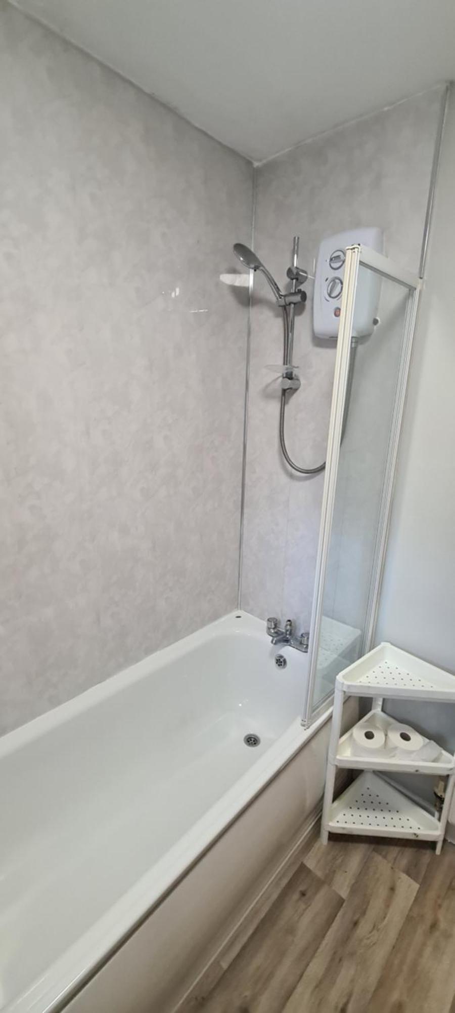 Alexandra Park Apartment 1 เบลฟาสต์ ภายนอก รูปภาพ